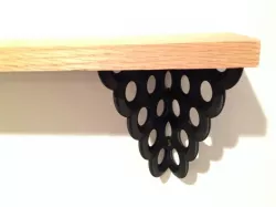 Shelf Bracket