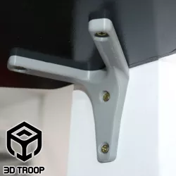 Shelf Support