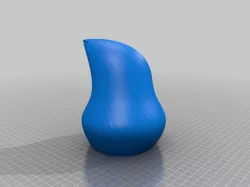 Shell Shaped Shade 2.