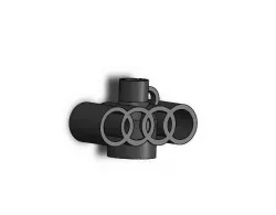 shisha cachimba audi