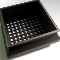 sieve 7mm small size