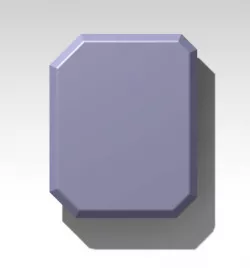 Silicone or acrylic joint smoothers