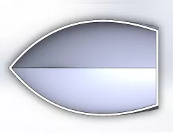 simple boat