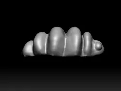Simple Caterpillar