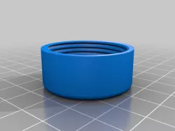 Small Drill Bit Case