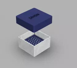 Soap Box V2