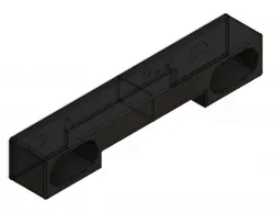 Sound Bar (Speaker)