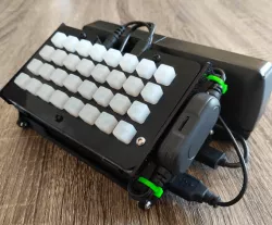 Soundboard