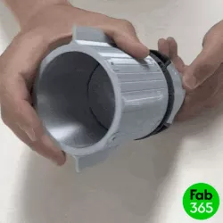 Space-X Dragon