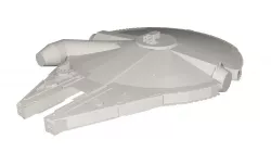 Spaceship concept