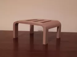 Speaker stand