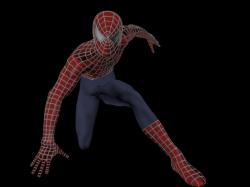 raimi spiderman logo 3D Models | Page 1 | STLFinder