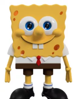 SpongeBob