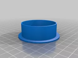 Spool Holder Spool Center
