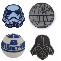 Star Wars Coaster