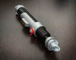 Star Wars - Ezra Bridger Lightsaber