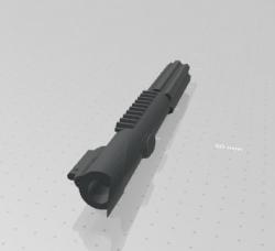 disneyland star wars lightsaber build 3D Models | Page 1 | STLFinder