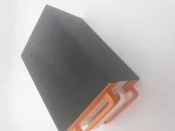 Storage box with drawer