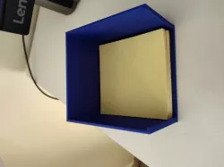 Storage for POST-IT