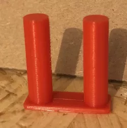 Stringing test
