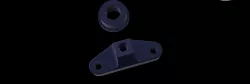 Subaru 6MT Shifter bushing kit