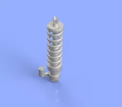 suspension
