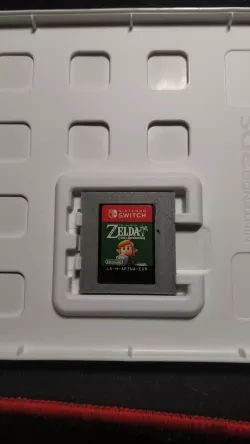 Switch Games Adapter For DS/3DS Case