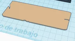 Table base