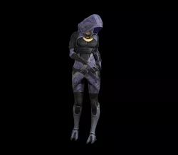 tali zorah
