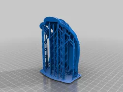 Tartar Carapace Rescaled