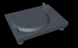 Technics sl 12000