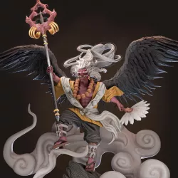 Tengu