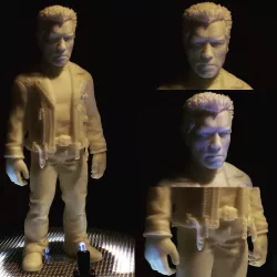 Terminator T800