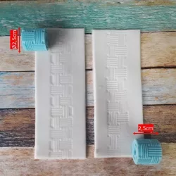 Texture Roller - Texture Roller 07