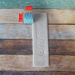 Texture Roller - Texture Roller 08