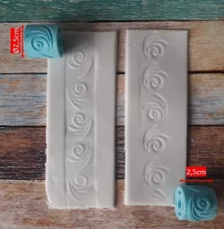 Texture Roller- Texture Roller 13