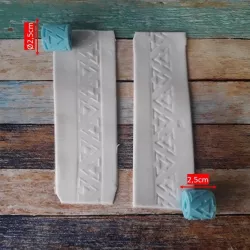 Texture Roller - Texture Roller 16