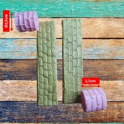 Texture Roller- Texture Roller 21
