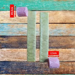Texture Roller- Texture Roller 28