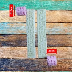 Texture Roller- Texture Roller 29