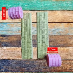Texture Roller- Texture Roller 32
