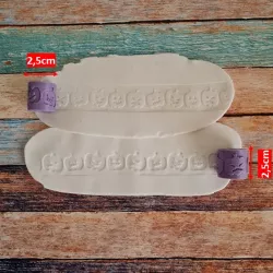 Texture Roller- Texture Roller 35