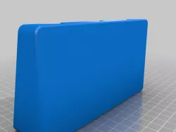 The River - Tile Insert and Organizer
