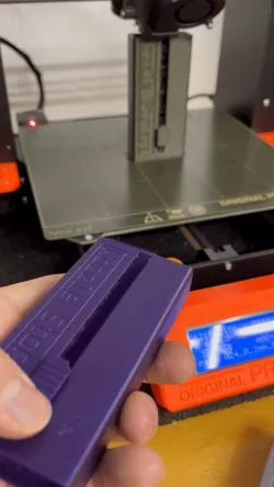 The Ultimate Nozzle Storage V2