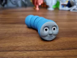 Thomas The Worm Engine