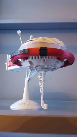 Thunderbird 5