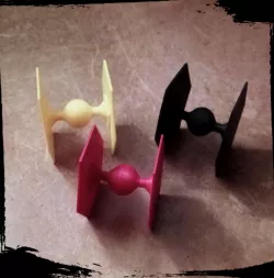 TIE FIGHTER