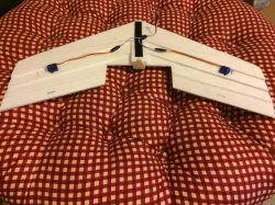 TinyWing Motor Mount