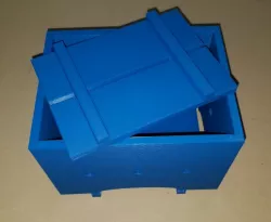 Tofu Mold/Press