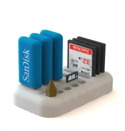 TOOL HOLDER